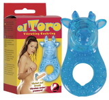 Erekční kroužek El Toro