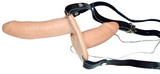 Strap-on duo vibrátor Strap-on duo vibrátor
