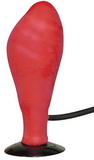 Dildo Červený balón