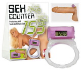 Sex Counter - počítadlo Sex Counter - počítadlo