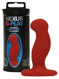 Nexus G-Play S - červený
