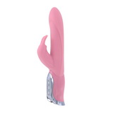 Vibrátor Therapy Serenity Pink