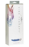 Vibrátor Therapy Samsara Blue Vibrátor Therapy Samsara Blue