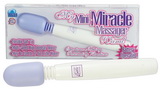 Vibrátor Mini Miracle