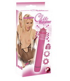 Rotační vibrátor Clit Rotator