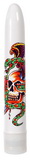 Vibrátor Inked Vibes White