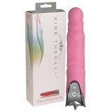 Vibrátor Therapy Incantation Pink