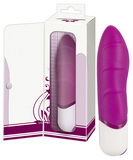 Vibrátor Small vibe Javida
