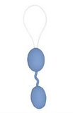 Modré vibrační kuličky Swingballs Modré vibrační kuličky Swingballs