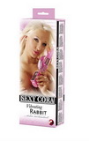 Vibrátor Rabbit Sexy Cora Vibrátor Rabbit Sexy Cora