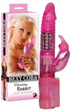 Vibrátor Rabbit Sexy Cora Vibrátor Rabbit Sexy Cora
