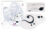 Vibrátor Close2you Allegro Bianco
