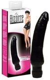 Latexový vibrátor Bizarre