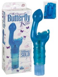 Vibrátor Butterfly Kiss