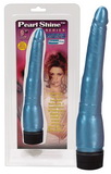 Vibrátor Pearl Shine 9