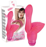 Vibrátor Swan Vibe