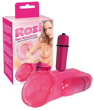 Vibrační masturbátor Rosi