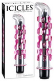 Vibrátor Icicles No. 19