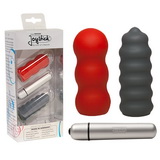 Vibrační souprava Joystick Gyro