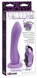 Fetish Fantasy Elite vibrační dildo s přísavkou 7