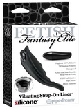 Fetish Fantasy Elite vibrátor do kalhotek