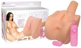Masturbátor Sweet Honey