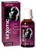 Kapky Sexotic (30 ml) Kapky Sexotic (30 ml)