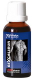 Kapky SEXcalibur (30 ml) Kapky SEXcalibur (30 ml)