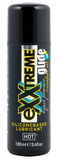 Silikonový gel eXXtreme Glide HOT (100 ml)