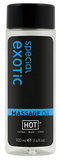 Masážní olej HOT Special exotic (100 ml)