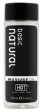 Masážní olej HOT Basic natural (100 ml)