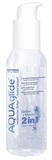 AQUAglide gel 2v1 (125 ml)