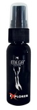 Anální sprej Megaglide Explorer (30 ml)