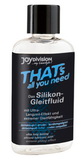 Silikonový lubrikant THATs (20 ml)