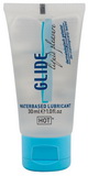 Lubrikační gel HOT glide (30 ml)