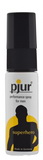 Znecitlivující sprej Pjur Superhrdina (20 ml)