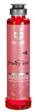 Jahodový masážní olej Swede (200 ml)