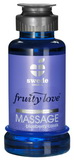 Borůvkový masážní olej Swede (100 ml)