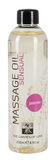 Jasmínový masážní olejíček Shiatsu (250 ml)