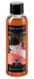Čokoládově-mátový olejíček Shiatsu (100 ml)