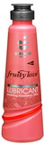 Fruity Love - jahoda (200 ml)