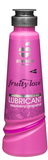 Fruity Love - malina / grapefruit (200 ml)