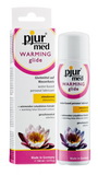Pjur med Warming (100 ml)