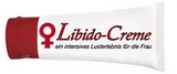 Libido krém (40 ml)