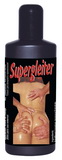 Speciální kluzký lubrikant pro latexové hry (200 ml)