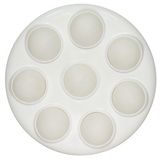 Jasmínový masážní olej Magoon + masážní strojek (2x50 ml)