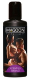 Mandlový masážní olej Magoon (200 ml)