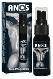 Silikonový sprej (30 ml)