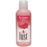 Masážní olej Play Instinct flowers LUST (150 ml)