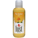 Masážní olej Play Instinct fruits LUST (150 ml)